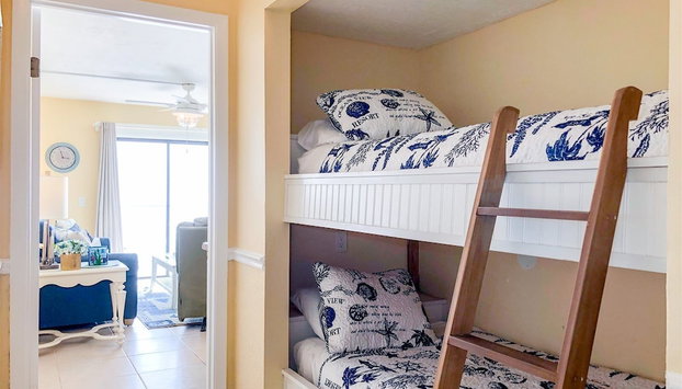 The Summit 506 - Foto 5, Habitación