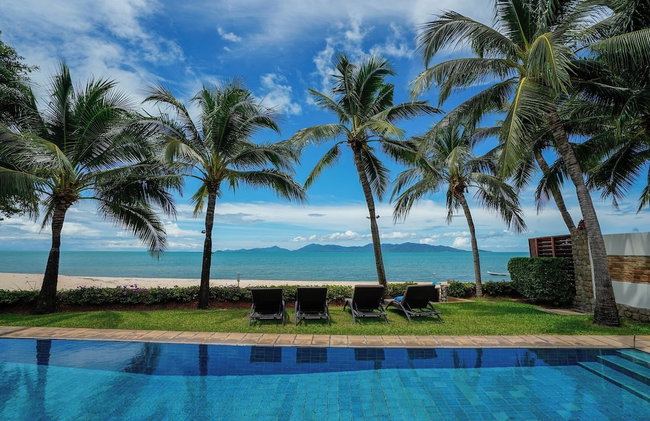 Miskawaan Beachfront Villas - Foto 78
