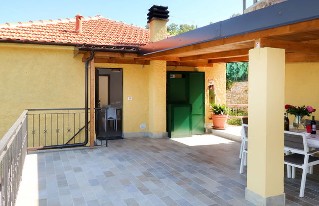 A Ca' Gialla (AEG100) - Foto 18