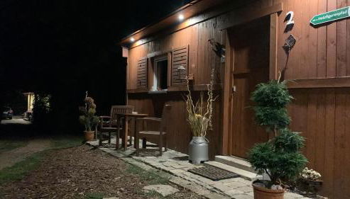 Tiny-Ferienwohnung Hellerau 2 - Foto 5