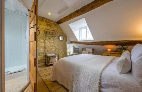 Bourton-on-the-Water Lovely 2Bed Cotswold Cottage - Foto 18