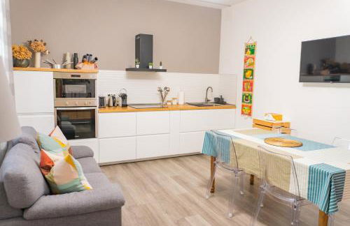 Casa Mirella - Foto 2