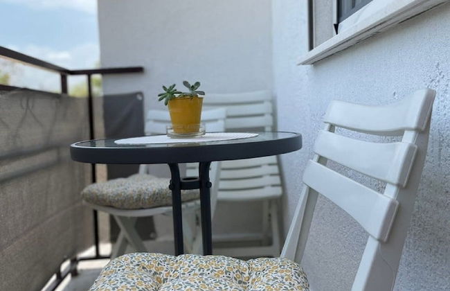 Apartment Luka - Foto 12