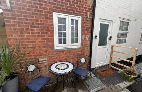 Marble blue flat, City of Gloucester - Foto 23