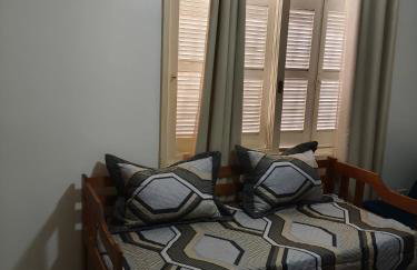 Consulado Americano apto 1 dorm na frente do Consulado EUA com garagem - Foto 9