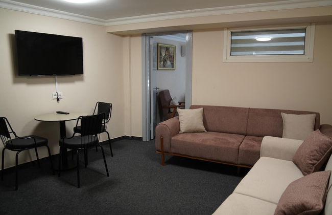 New Hotel Harbiye - Foto 26