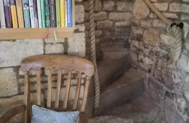 Holland Cottage - Foto 9