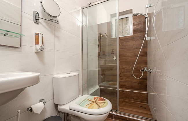 Stathis Rooms - Foto 29