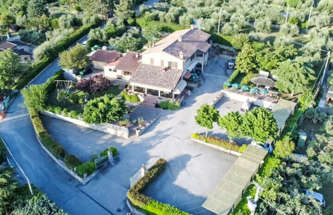 Trasimeno link - Foto 24