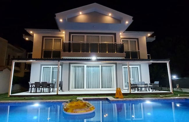 Remarkable 4-bed Villa Anka Private Pool - Foto 12