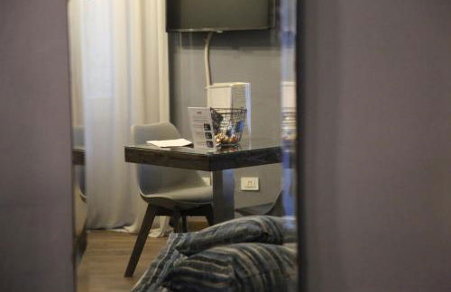 La Canonica - charming self-catering apartments in Nizza Monferrato - Foto 159