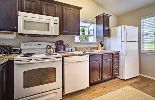 The Perch - Cove on Indian Point - Foto 2