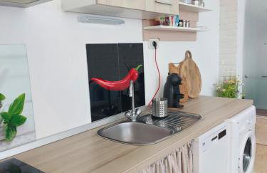 Apartment46 - Foto 6