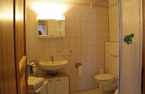 Ferienwohnungen Baur - Foto 12