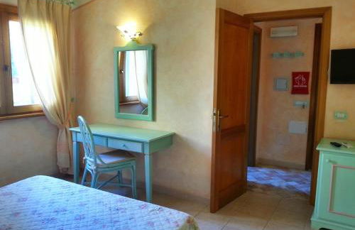 Residence Riva Azzurra - Foto 47