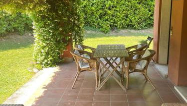 Garda Golf Country Chic Home Piscina & Relax - Foto 5, Garden view