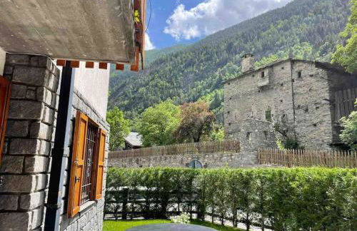 Full Apt x 6 to ski resort 4 km - Photo 21