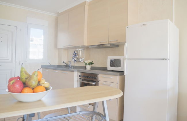 Marineu Los Almendros - Foto 5