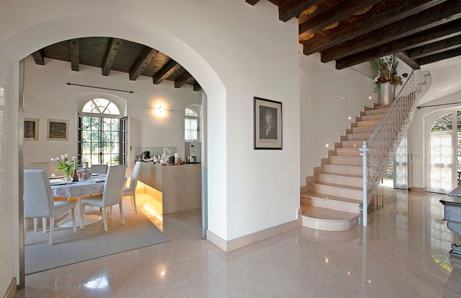 Lake Front Villa Schlosser - Foto 13