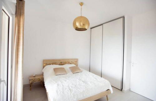 Magnifique appartement avec vue imprenable - Foto 18