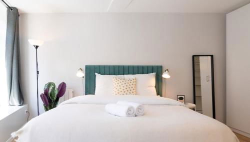 Lille Hypercentre/Train station-Superb studio - Foto 2