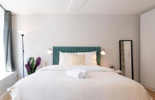 Lille Hypercentre/Train station-Superb studio - Foto 2