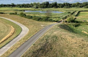 Haus an Fluss und See - Foto 20