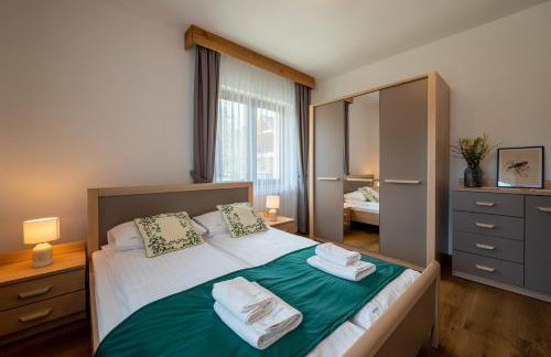 Apartamenty Otulina - Foto 22