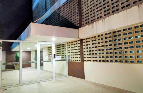 Maria Apê 04 Garagem ao lado do Independência Shopping - Foto 36