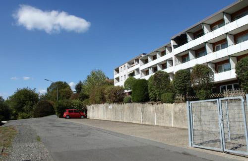 Ferienwohnung HAGEBUTZE Entspannung pur mit Sauna-Poolzugang - Foto 48