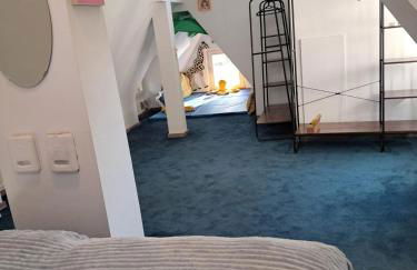 Schloss Rimburg - Apartments & Ferienwohnungen - Foto 49