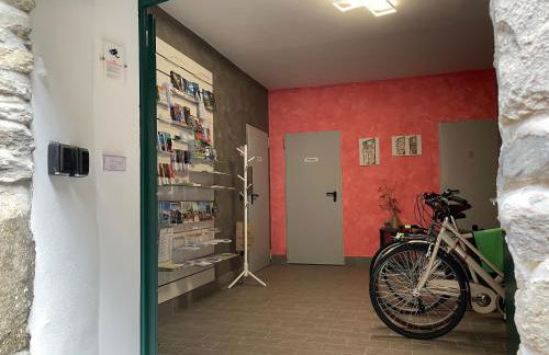 Casa del Borgo "Terra & Fuoco" sul Lago Maggiore - Foto 32