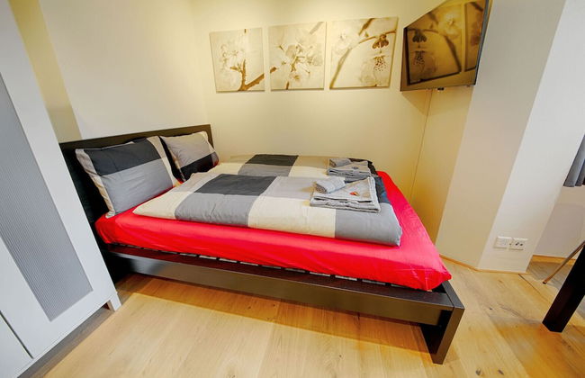 LU Vivaldi II - City Hitrental Apartment - Photo 4