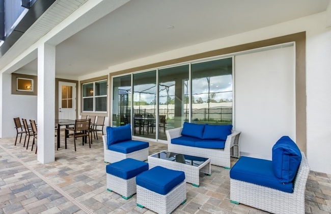 Darth's Manor 9 Bed 6 Bath Huge Home Solara Resort 9 Bedroom Villa by RedAwning - Foto 74