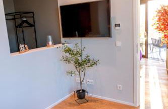 CABANA - TheView - Terrasse - Waterfront - kostenloser Parkplatz - WiFi - Foto 14