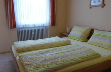 Ferienwohnung Treuter - Foto 5