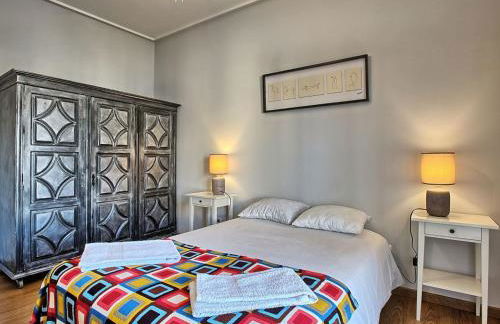 Apartment Wunderschöner Paço D'Arcos by Interhome - Foto 1