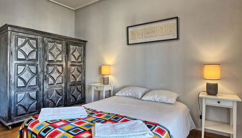 Apartment Wunderschöner Paço D'Arcos by Interhome - Foto 1