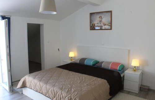 Apartment Ivan Malinska - Foto 9