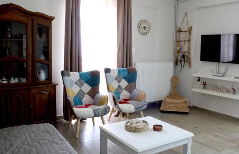 Angelina's Family Home - Foto 24