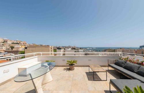 Exclusive city centre Penthouse - Foto 20