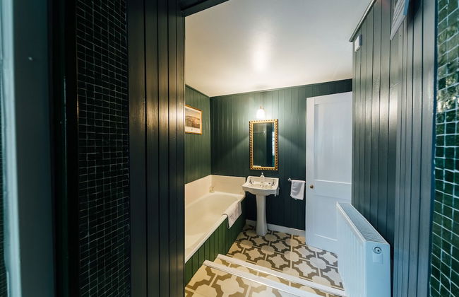 Founders House - Foto 32