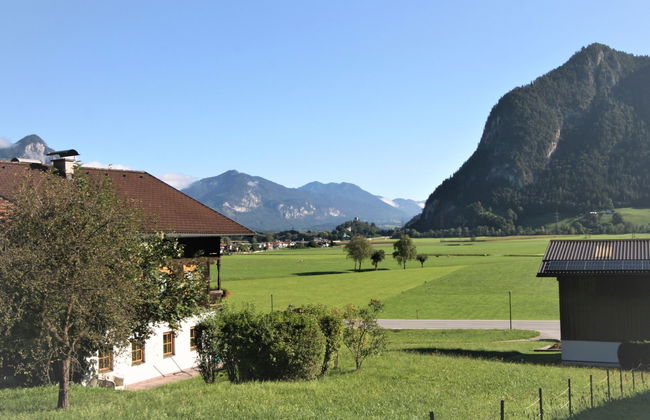 Chalet Astholz - Foto 4