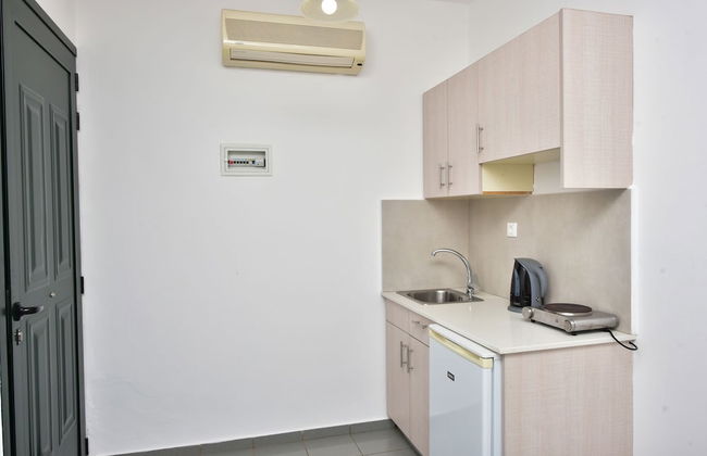 Milos Apartments Malia - Foto 20