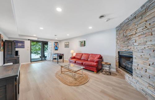 Sundance - Lakefront w/ Private Dock - Photo 34