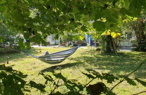 Das grüne Haus allein für Dich! - Foto 9