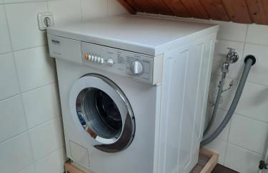 Ferienwohnung Schlingshöhe - Oberwohnung mit separater Terrasse - Foto 34