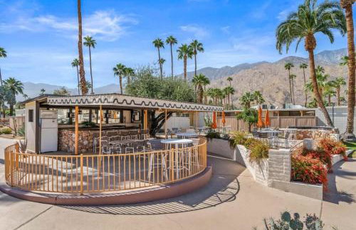 Luminous Ocotillo Bungalow - Foto 34