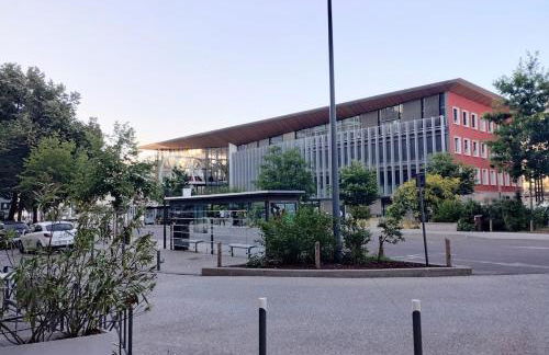 La Terracotta - Proche Gare - Foto 3