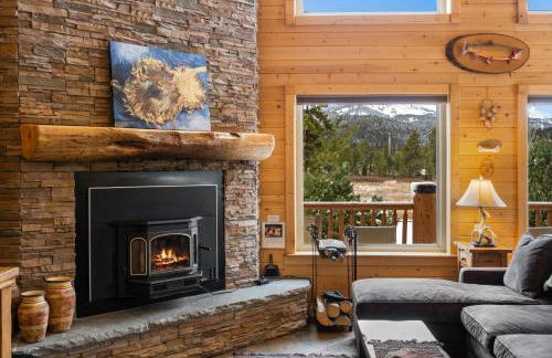 Mule Deer Cabin - Foto 52